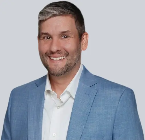 Bill Nash Headshot