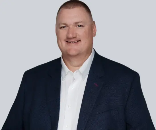Jack Range Headshot