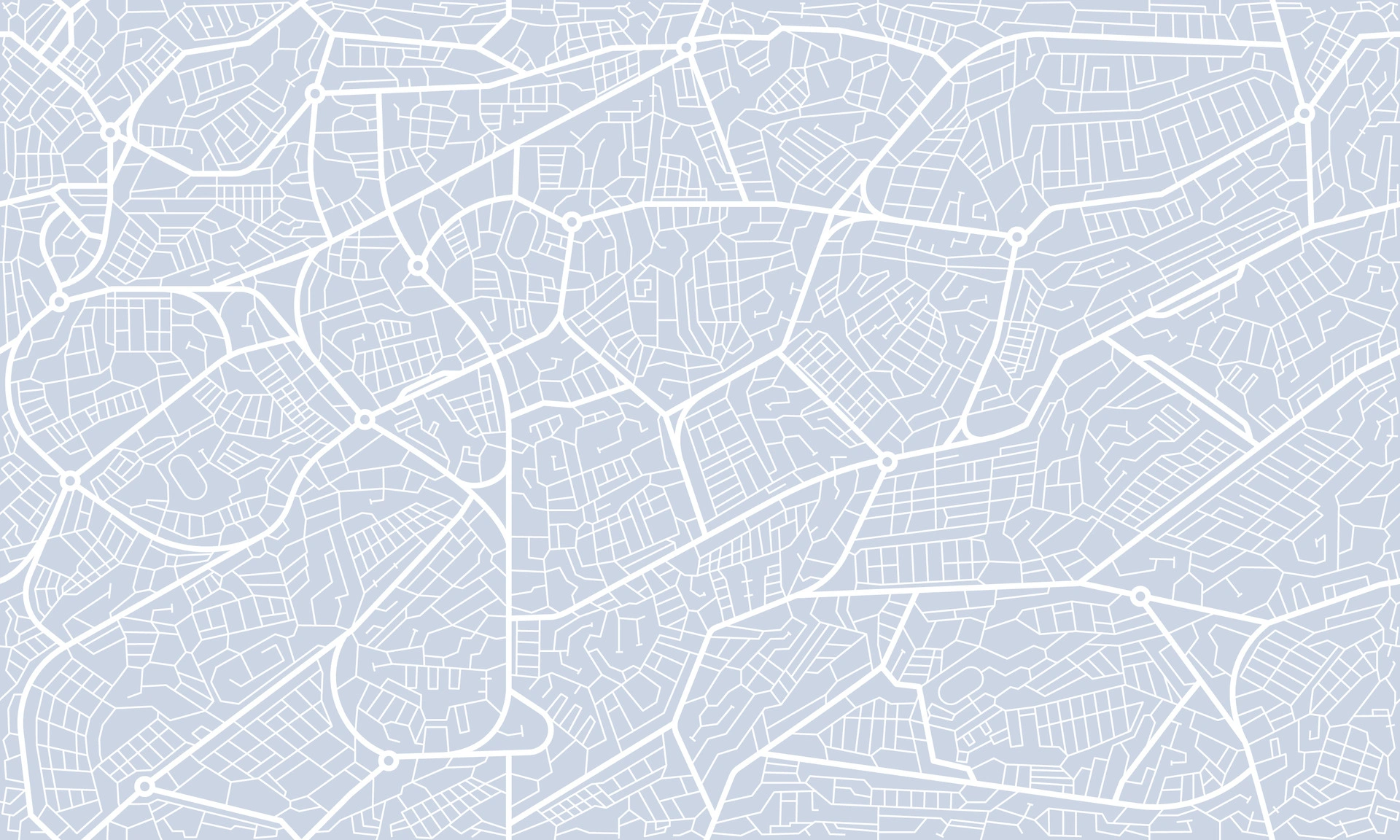 Map background
