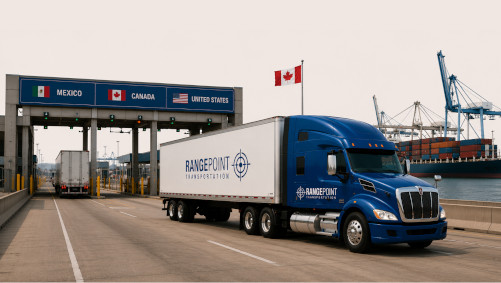 Cross Border Shipping