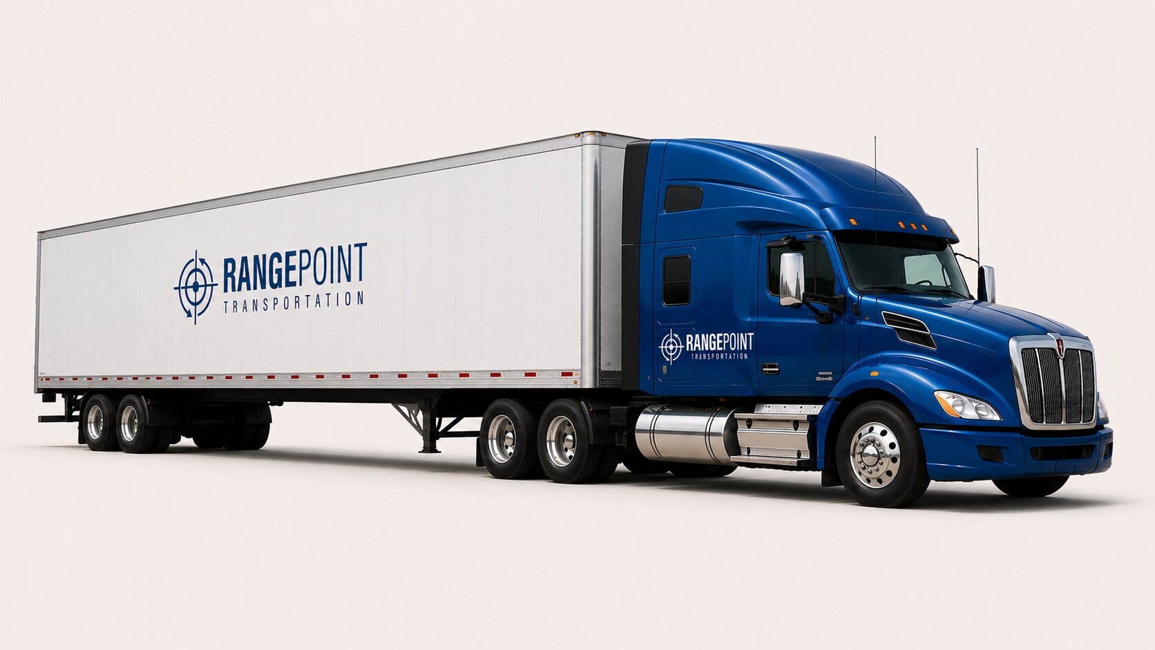 dry van truckload
