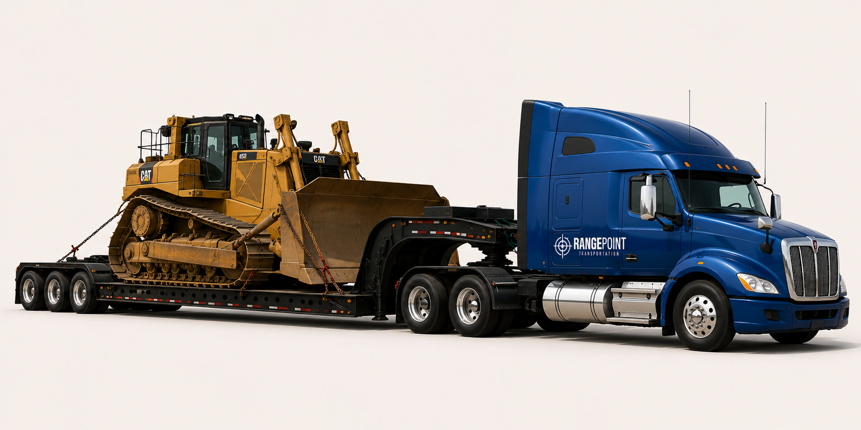 heavy haul