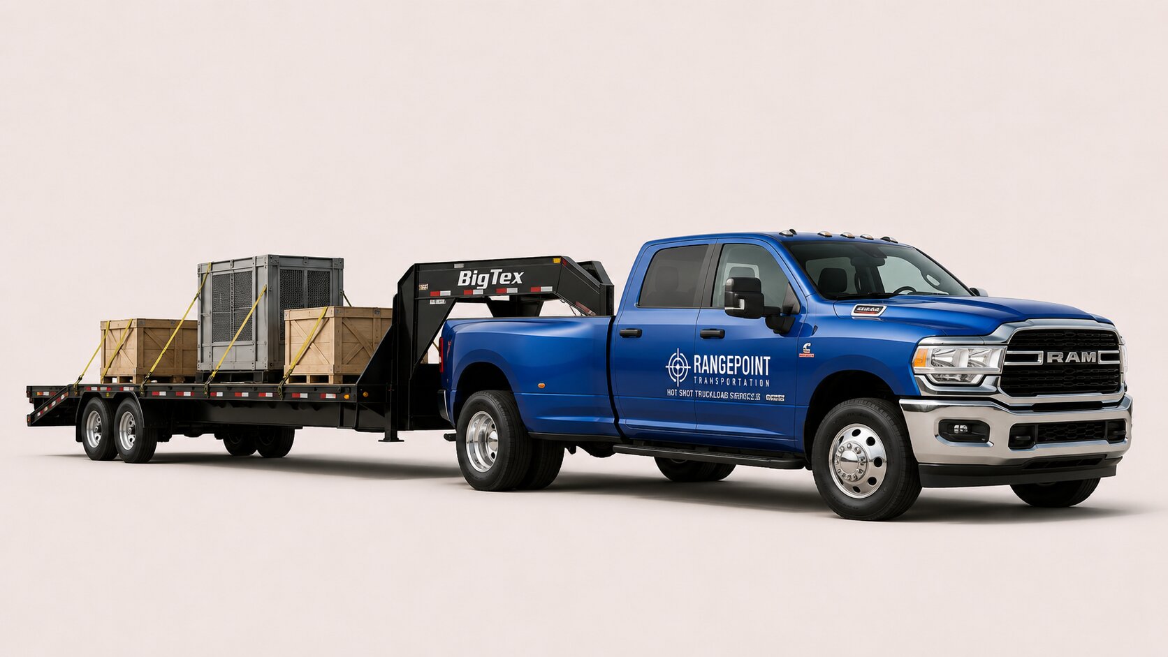 hot shot truckload hot shot truckload