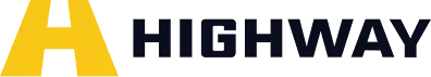 Highway logo