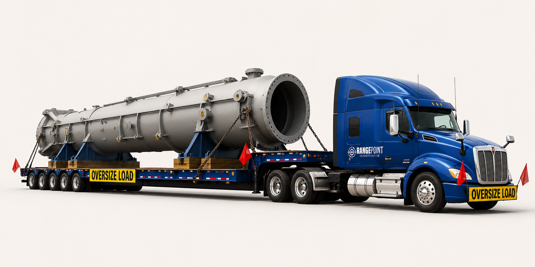 oversized load