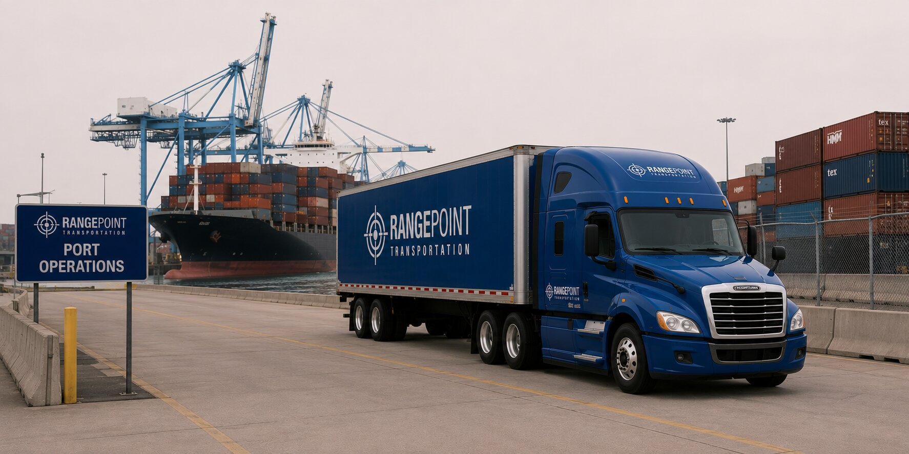 port operations port operations