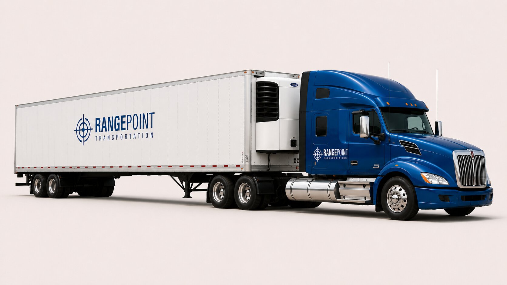 reefer truckload
