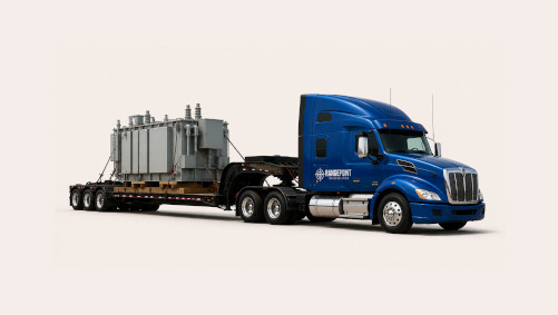 Specialized Freight