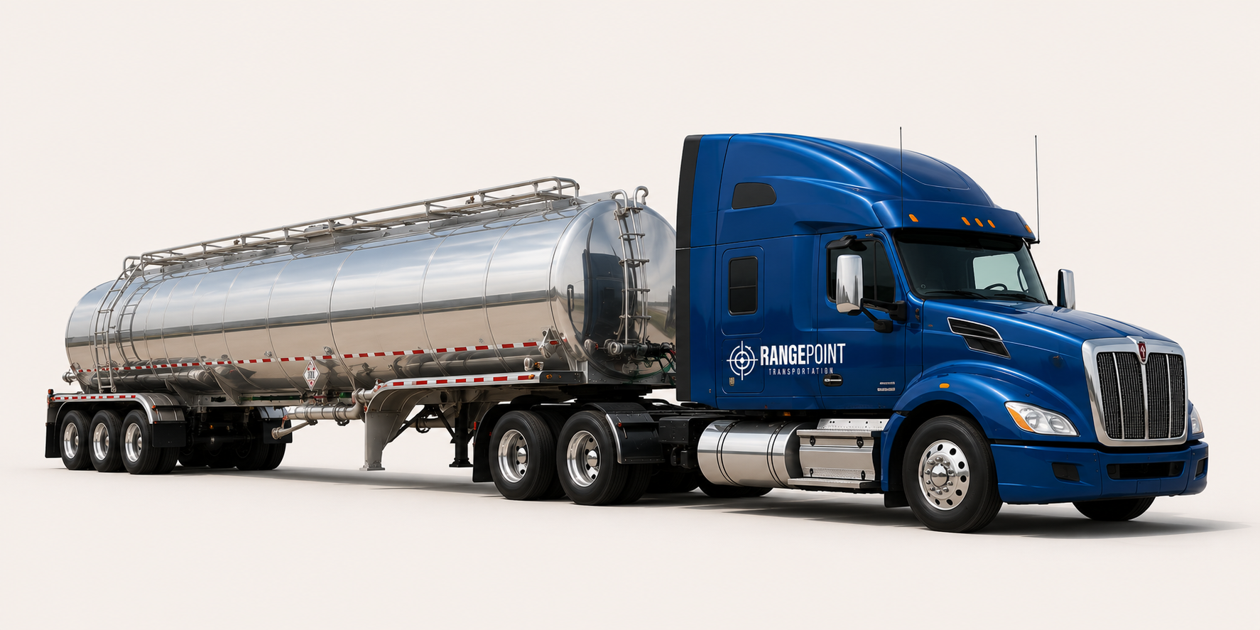 tanker