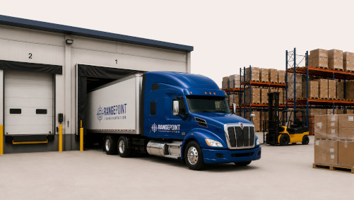 Warehousing facility