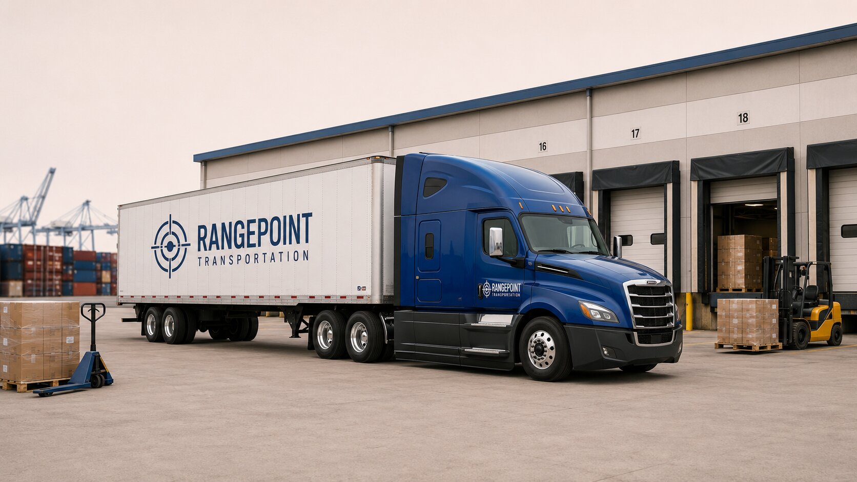 warehousing services warehousing services